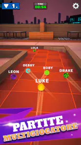 Mini Golf Club-PvP Multiplayer screenshot