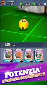 Mini Golf Club-PvP Multiplayer screenshot