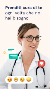 MioDottore: Prenota una visita screenshot