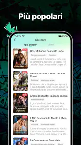 MoboDrama: Serie Brevi AI screenshot
