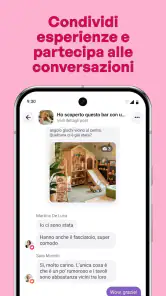 MOMI: il villaggio delle mamme screenshot