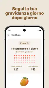 MOMI: il villaggio delle mamme screenshot