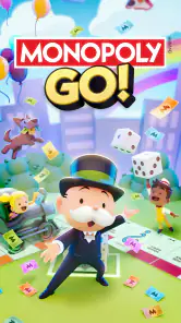 MONOPOLY GO! screenshot