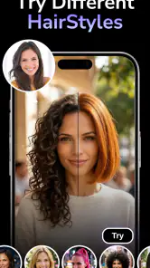 Movira: AI Video & Photo Maker screenshot