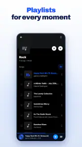 Music Downloader & Mp3 Player screenshot