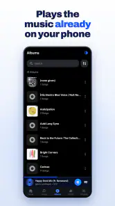 Music Downloader & Mp3 Player screenshot