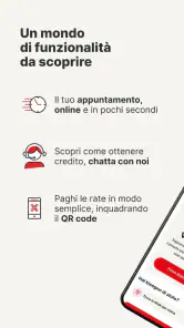 Compass: Prestiti Online screenshot