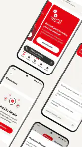 Compass: Prestiti Online screenshot