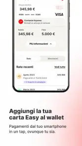 Compass: Prestiti Online screenshot