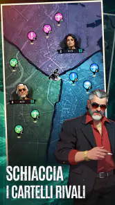 Narco Empire screenshot