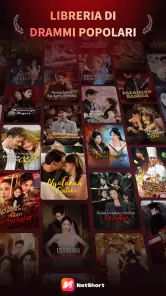NetShort - Serie e TV popolari screenshot