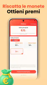 Novelvio - Leggi e guadagna screenshot