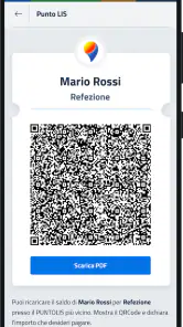 Omnibus® Servizi Scolastici screenshot