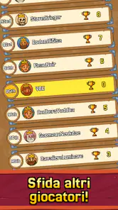 Path of Kings screenshot