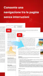 PDF Flow screenshot