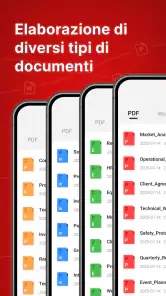 PDF Flow screenshot