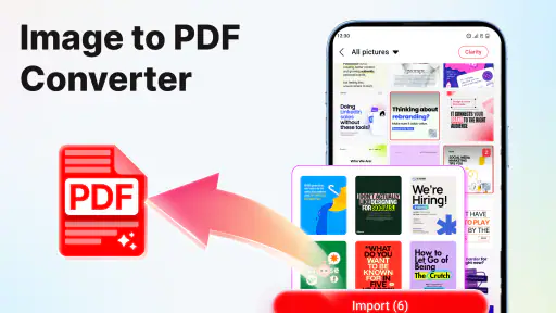 PDF Reader: Viewer, PDF Editor screenshot