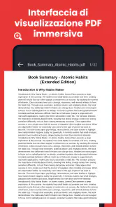 PDF Zone - Read PDF screenshot