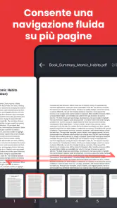 PDF Zone - Read PDF screenshot