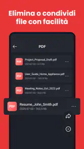PDF Zone - Read PDF screenshot