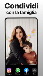 PhotoBoost: AI Migliora Foto screenshot