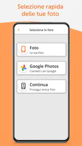 Photocity Stampa Foto e Album screenshot