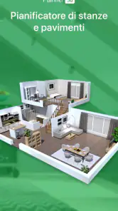 Planner 5D: Progettare Casa 3D screenshot
