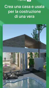 Planner 5D: Progettare Casa 3D screenshot