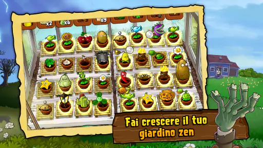 Plants vs. Zombies™ screenshot