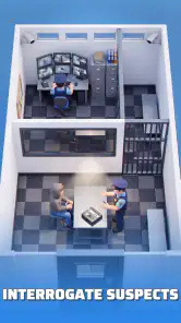 Police Chief screenshot