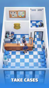 Police Chief screenshot