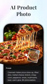 Pollo AI: Video e Immagini AI screenshot