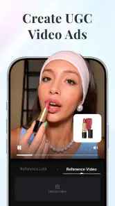Pollo AI: Video e Immagini AI screenshot