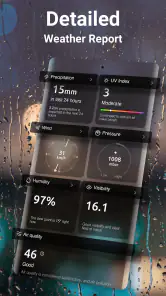Previsioni Meteo screenshot