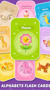 Princess Baby Phone Game screenshot