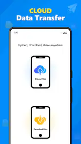 Quick Share: File Transfer App screenshot