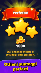 Quiz Blitz: Sfida alla mente screenshot