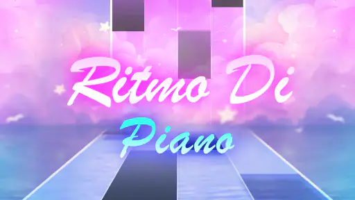 Rainbow Piano: EDM Music Game screenshot