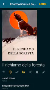 ReadEra – lettore di libri screenshot
