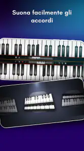 Real Piano: pianoforte screenshot