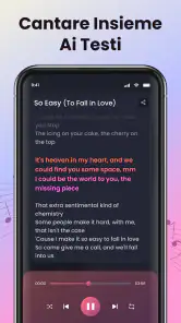 Lettore musicale - Lettore MP3 screenshot