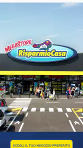 Risparmio Casa screenshot