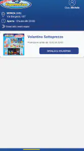 Risparmio Casa screenshot