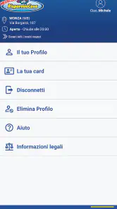 Risparmio Casa screenshot