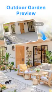 Room Design AI: Home Decor screenshot