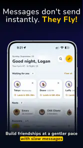 Roost Social screenshot