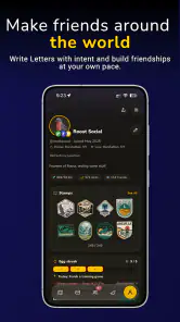 Roost Social screenshot