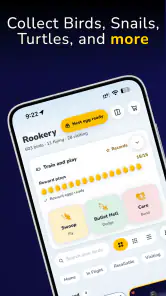 Roost Social screenshot