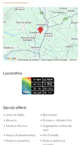 Sagriamo screenshot