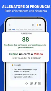 SayDuo: AI Apprendimento screenshot